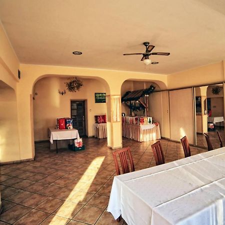 Folwark Tumiany Pokoje & Restauracja エクステリア 写真