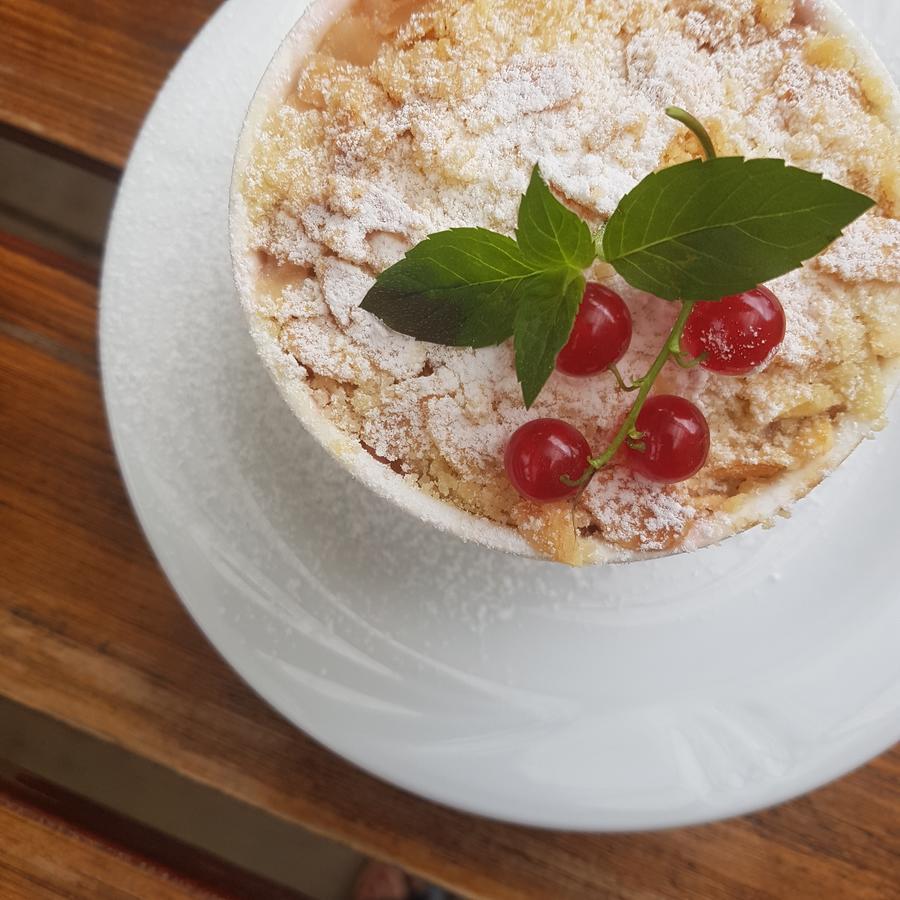 Folwark Tumiany Pokoje & Restauracja エクステリア 写真