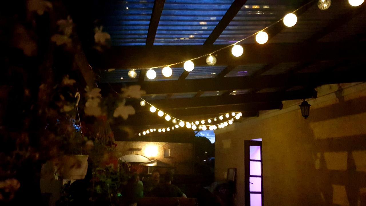 Folwark Tumiany Pokoje & Restauracja エクステリア 写真