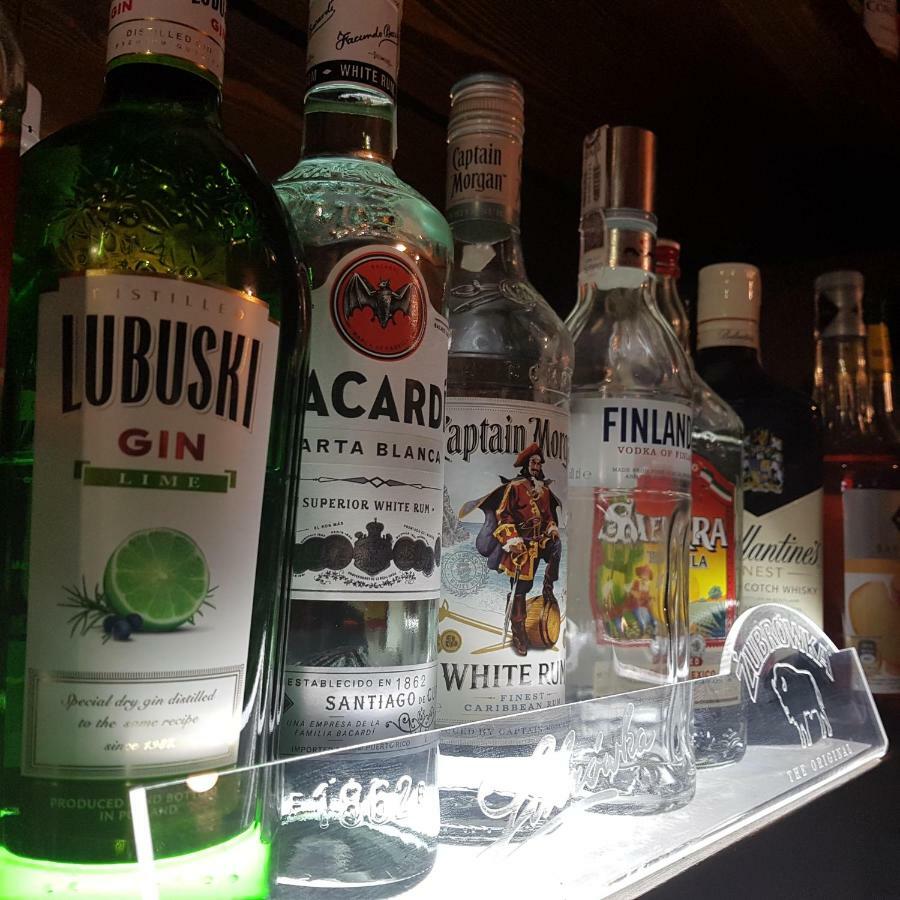 Folwark Tumiany Pokoje & Restauracja エクステリア 写真